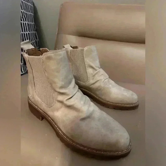 Blow Fish Malibu boots - Picture 1 of 6